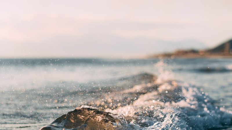 Wasser_Wellen